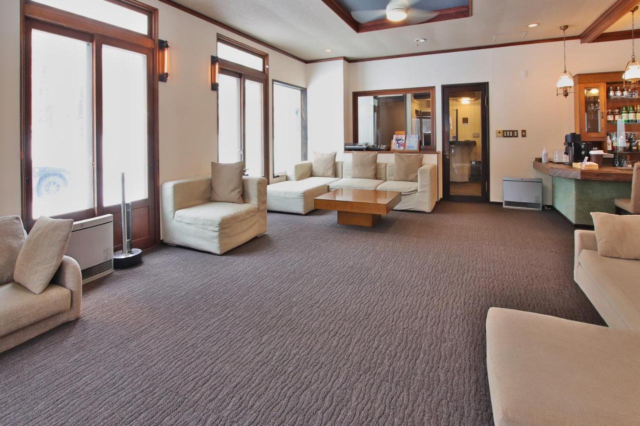 Bed and Breakfast Eternal Flame Hakuba Exterior foto