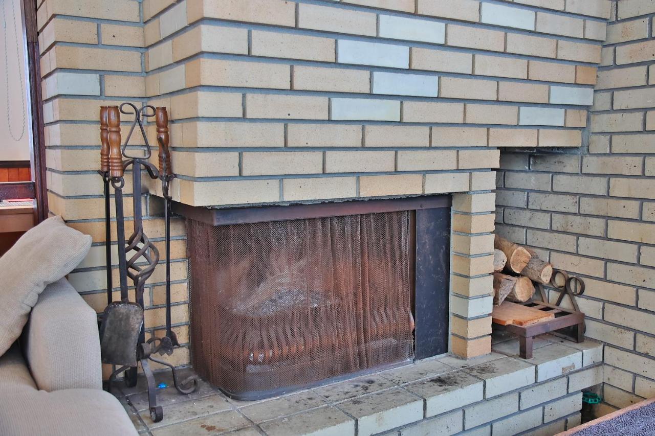 Bed and Breakfast Eternal Flame Hakuba Exterior foto