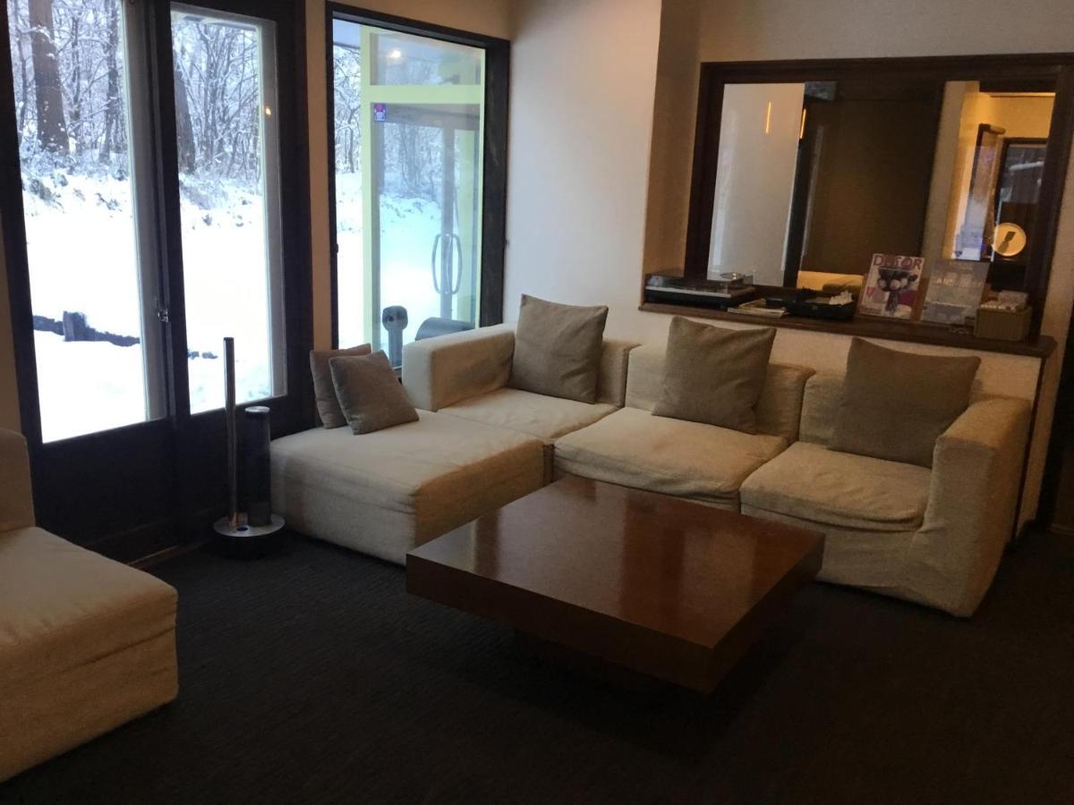Bed and Breakfast Eternal Flame Hakuba Exterior foto